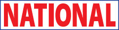 National 1 Logo